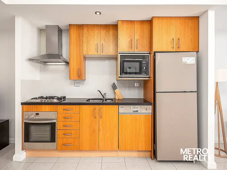 Fifth view of Homely apartment listing, 3910/93 Liverpool St, Sydney NSW 2000