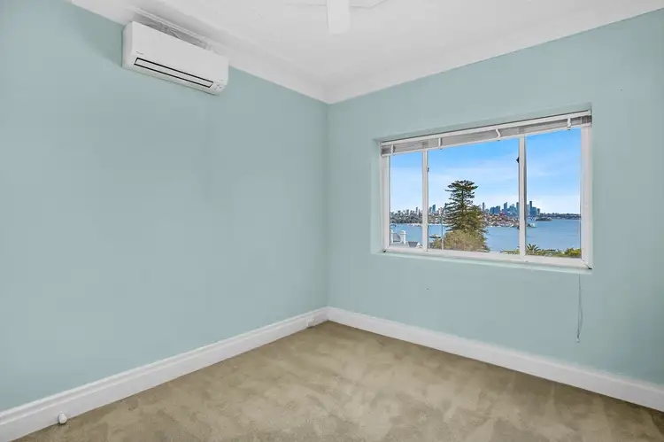 Sixth view of Homely apartment listing, 1/50 Towns Road, Vaucluse NSW 2030