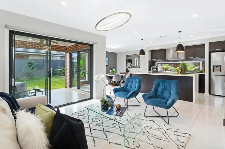 11 Queensbury Street, Schofields NSW 2762