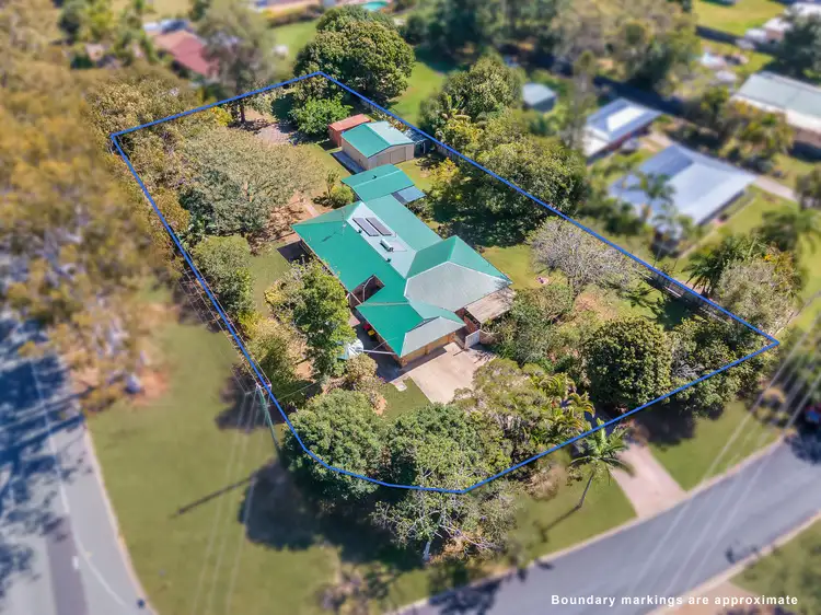 1 Sunny Court, Ningi QLD 4511