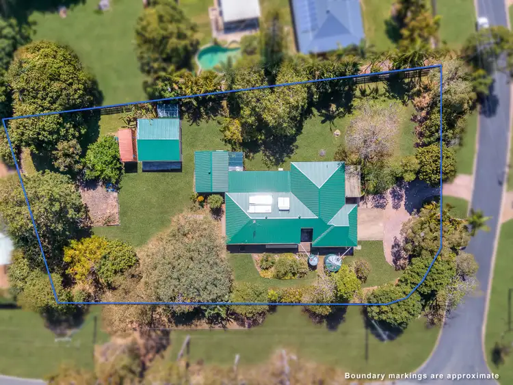 Second view of Homely house listing, 1 Sunny Court, Ningi QLD 4511
