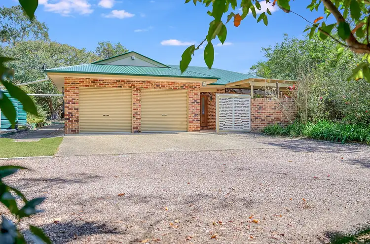 Fifth view of Homely house listing, 1 Sunny Court, Ningi QLD 4511