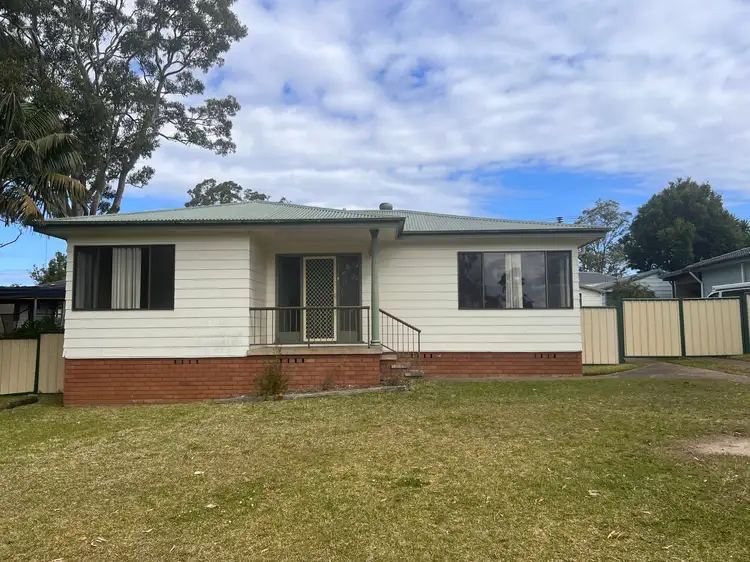 19 Casuarina Avenue