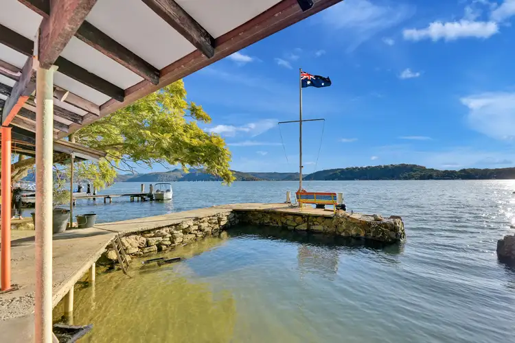 1038-1040 Hawkesbury River (Lot 67 & 68), Little Wobby NSW 2256