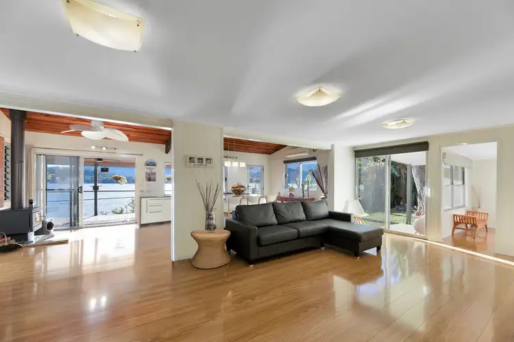 Fourth view of Homely house listing, 1038-1040 Hawkesbury River (Lot 67 & 68), Little Wobby NSW 2256