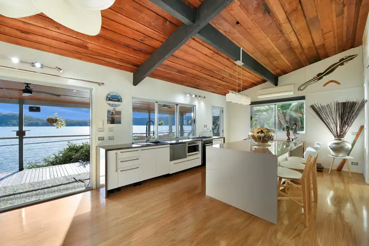 Fifth view of Homely house listing, 1038-1040 Hawkesbury River (Lot 67 & 68), Little Wobby NSW 2256