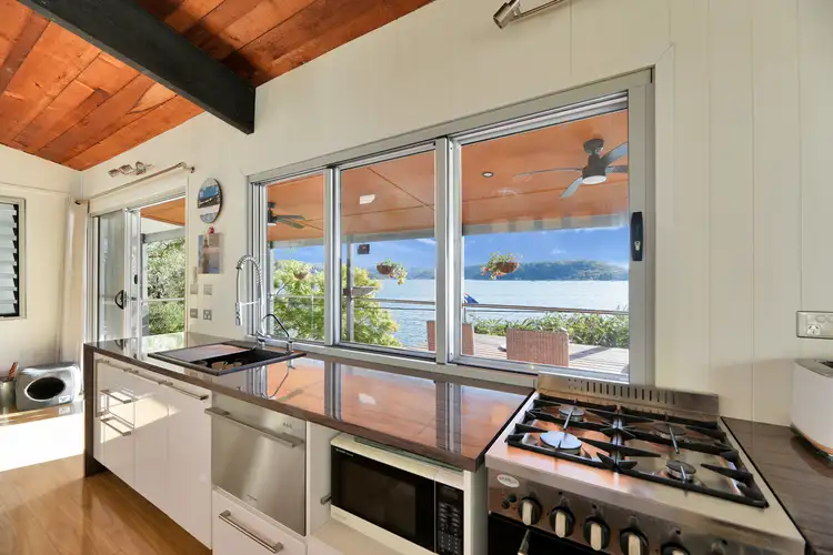 Sixth view of Homely house listing, 1038-1040 Hawkesbury River (Lot 67 & 68), Little Wobby NSW 2256