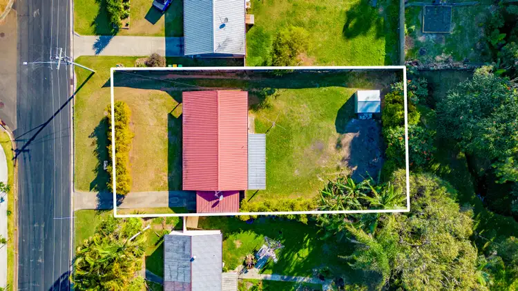7 North Street, Beerwah QLD 4519
