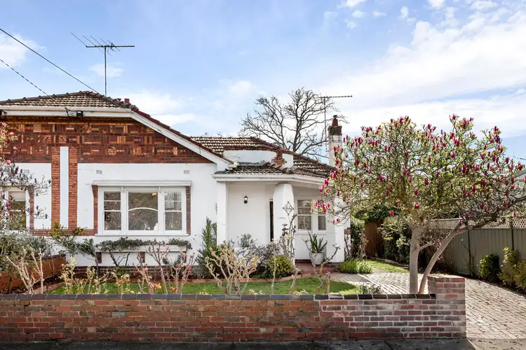 Second view of Homely house listing, 69 Steele Street, Moonee Ponds VIC 3039