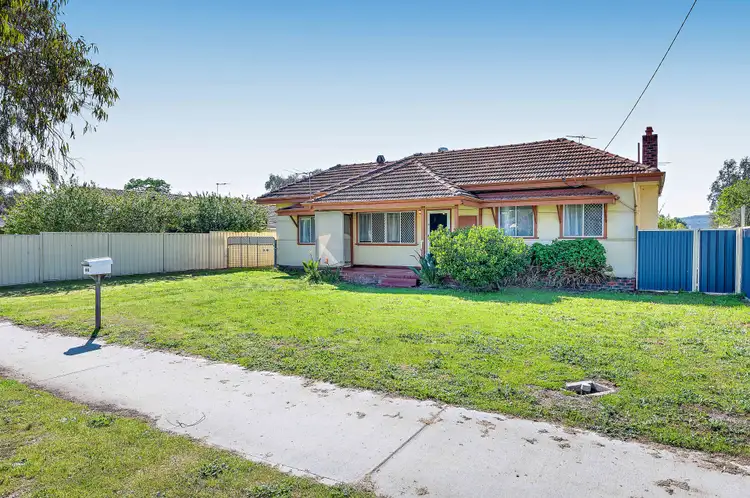 Second view of Homely house listing, 86 Ferguson Street, Midland WA 6056