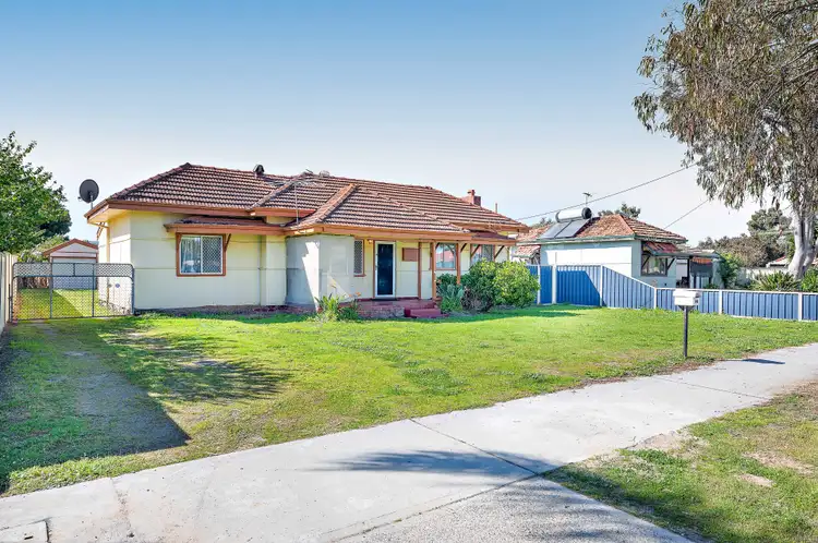 Third view of Homely house listing, 86 Ferguson Street, Midland WA 6056