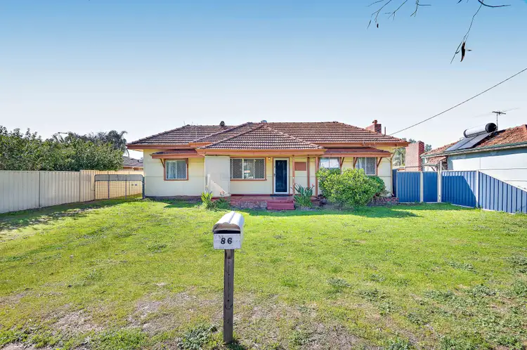Fourth view of Homely house listing, 86 Ferguson Street, Midland WA 6056