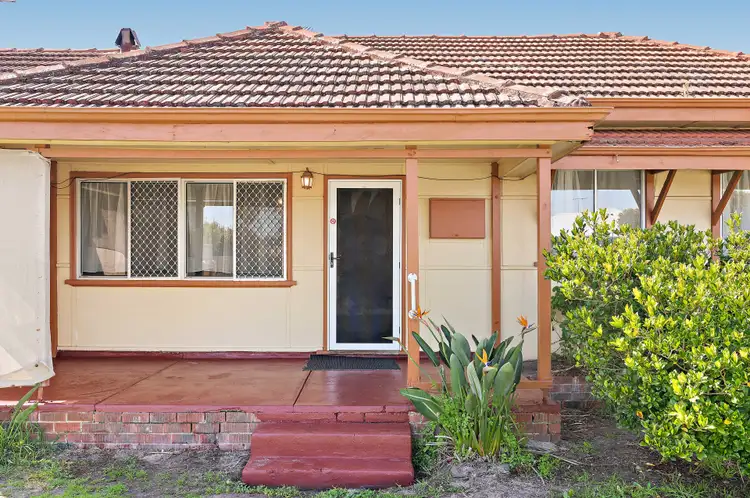 Fifth view of Homely house listing, 86 Ferguson Street, Midland WA 6056