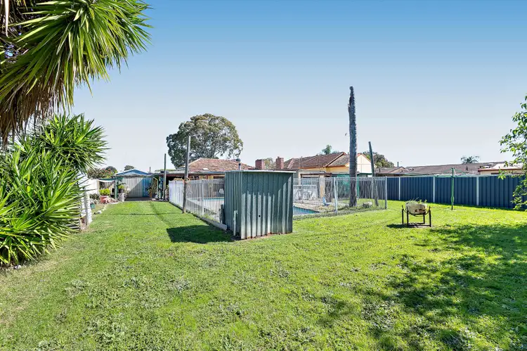 Second view of Homely house listing, 84 Ferguson Street, Midland WA 6056