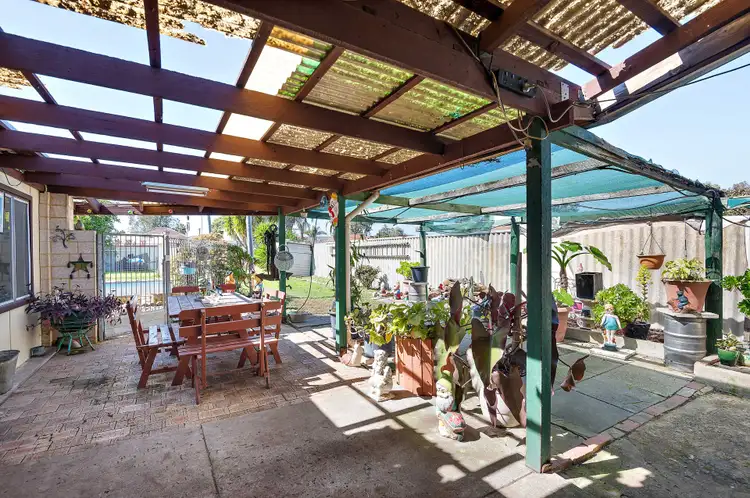 Fourth view of Homely house listing, 84 Ferguson Street, Midland WA 6056