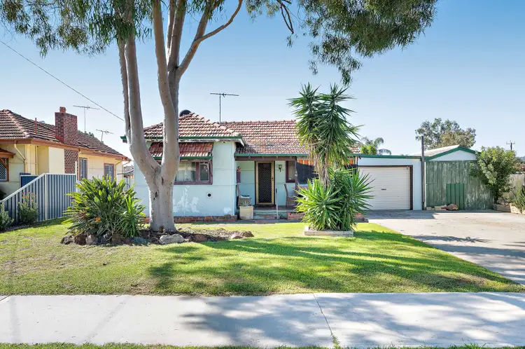 Sixth view of Homely house listing, 84 Ferguson Street, Midland WA 6056
