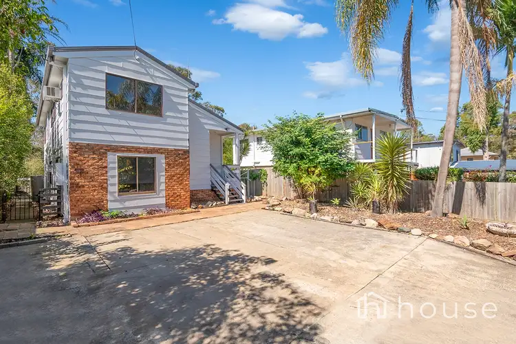 Second view of Homely house listing, 7 Hope Street, Kingston QLD 4114