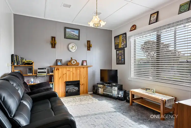 Second view of Homely house listing, 23 Hale Street, Stanley TAS 7331