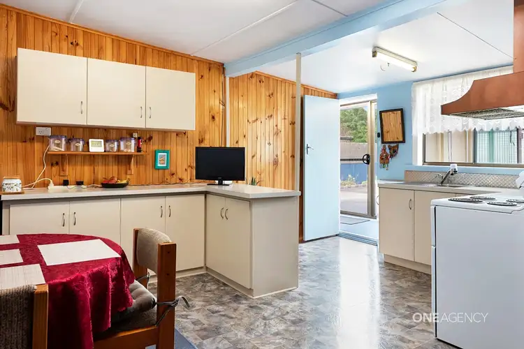 Third view of Homely house listing, 23 Hale Street, Stanley TAS 7331