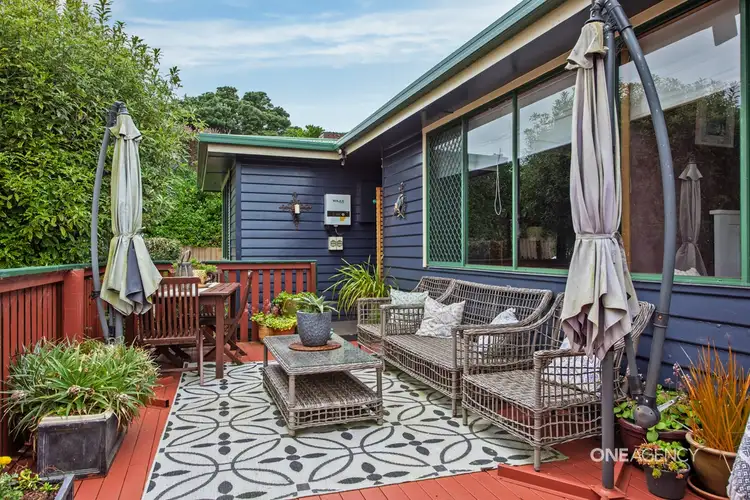 Second view of Homely house listing, 8 Main Road, Stanley TAS 7331
