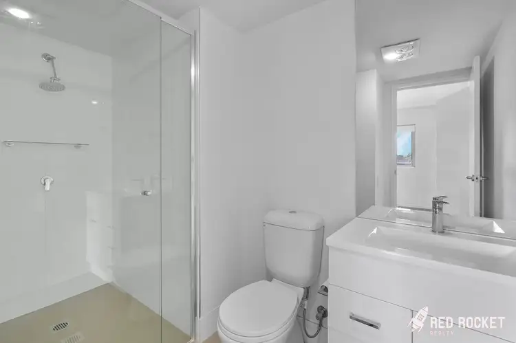 Third view of Homely apartment listing, 205/30 Cinderella Drive, Springwood QLD 4127