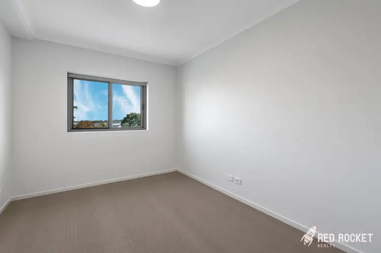Fourth view of Homely apartment listing, 205/30 Cinderella Drive, Springwood QLD 4127