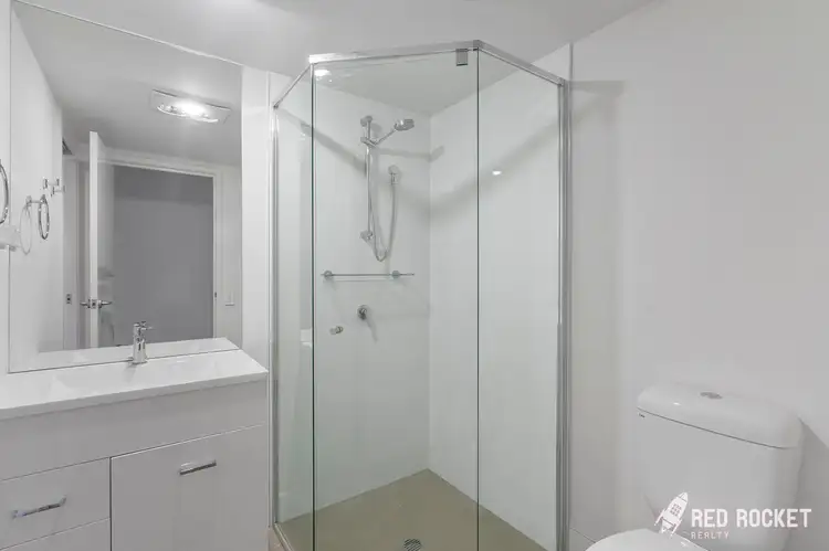 Fifth view of Homely apartment listing, 205/30 Cinderella Drive, Springwood QLD 4127