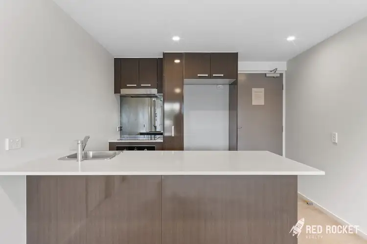 Second view of Homely apartment listing, 203/30 Cinderella Drive, Springwood QLD 4127