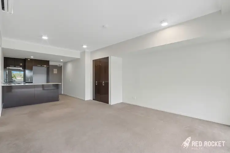 Third view of Homely apartment listing, 203/30 Cinderella Drive, Springwood QLD 4127