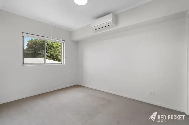 Fourth view of Homely apartment listing, 203/30 Cinderella Drive, Springwood QLD 4127