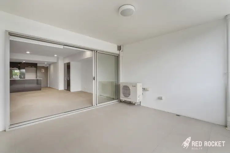Sixth view of Homely apartment listing, 203/30 Cinderella Drive, Springwood QLD 4127