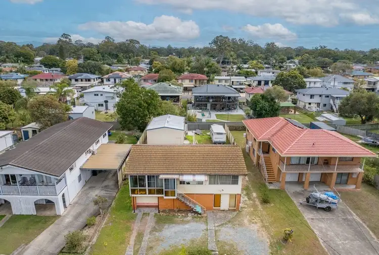 Second view of Homely house listing, 6 Wordsworth Street, Strathpine QLD 4500
