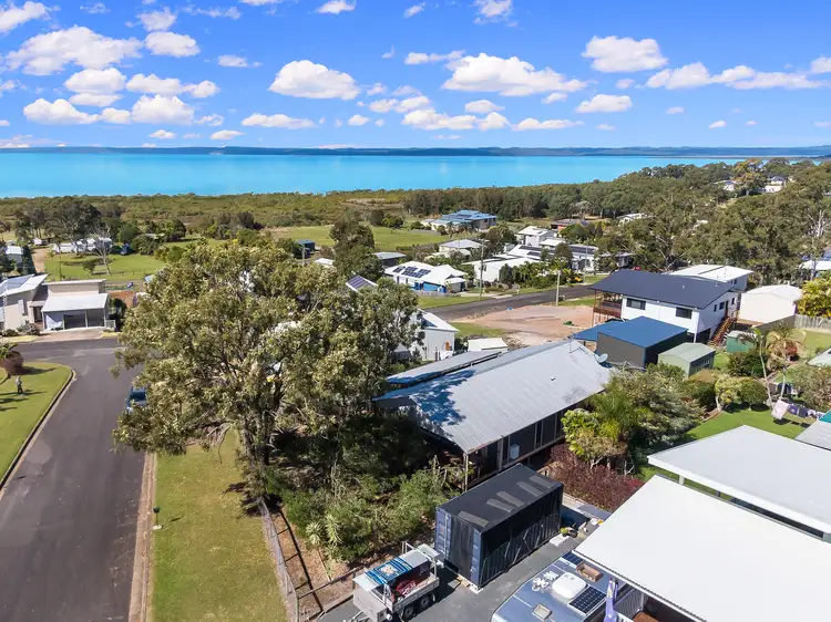 Second view of Homely house listing, 3 Teal Way, River Heads QLD 4655