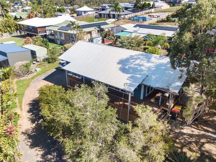 Third view of Homely house listing, 3 Teal Way, River Heads QLD 4655