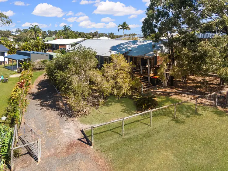 Fourth view of Homely house listing, 3 Teal Way, River Heads QLD 4655