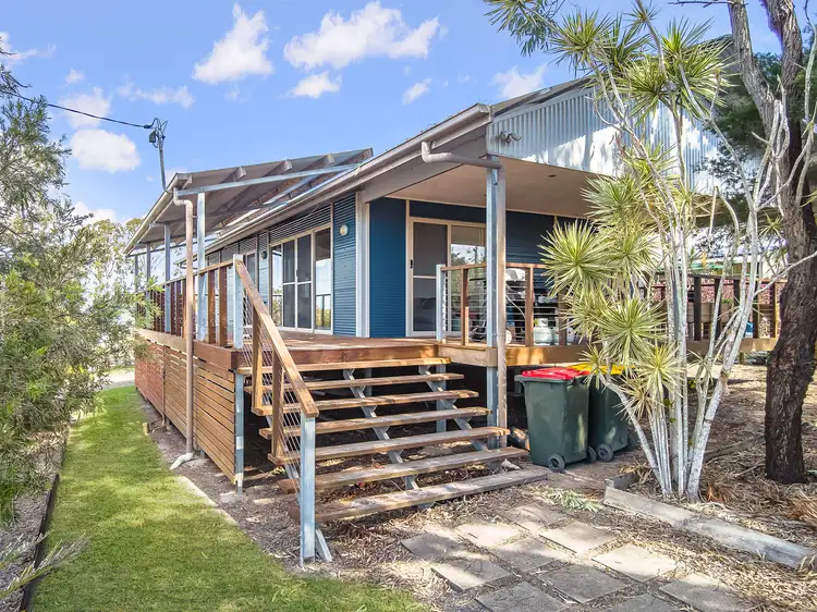 Fifth view of Homely house listing, 3 Teal Way, River Heads QLD 4655