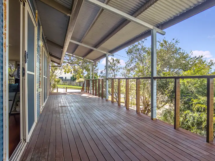 Seventh view of Homely house listing, 3 Teal Way, River Heads QLD 4655