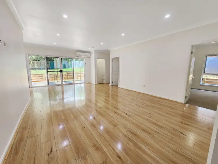 Third view of Homely house listing, 112 Wollombi Road, Muswellbrook NSW 2333