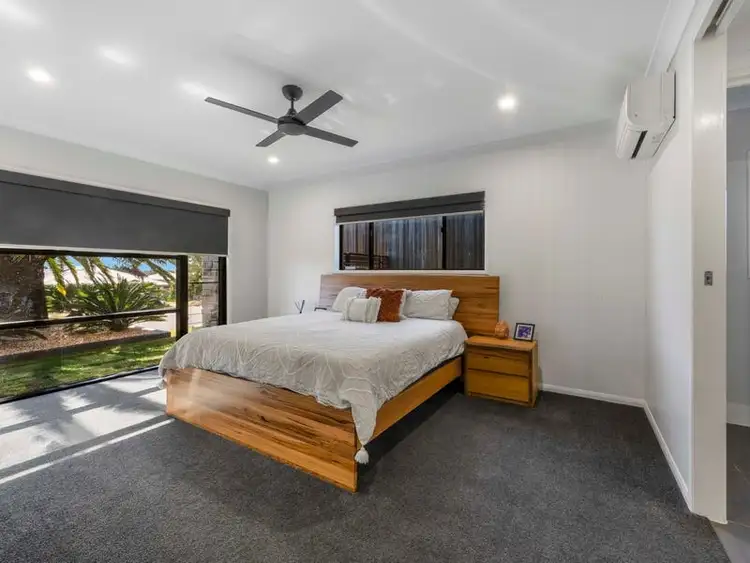 Second view of Homely house listing, 5 Webcke Crescent, Kleinton QLD 4352