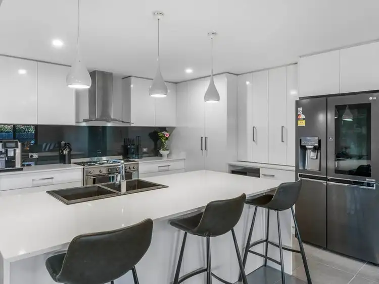 Third view of Homely house listing, 5 Webcke Crescent, Kleinton QLD 4352