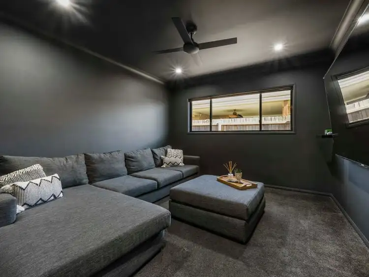 Fourth view of Homely house listing, 5 Webcke Crescent, Kleinton QLD 4352