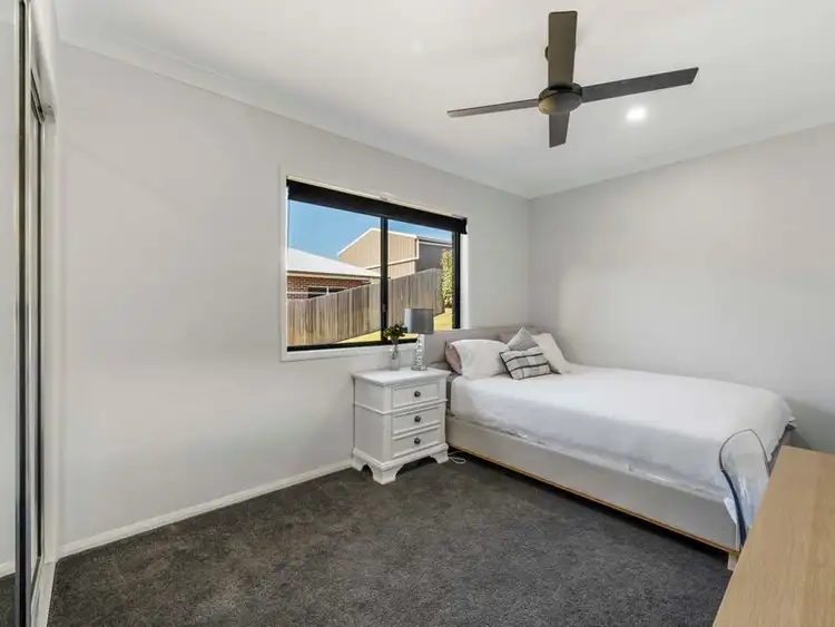 Fifth view of Homely house listing, 5 Webcke Crescent, Kleinton QLD 4352