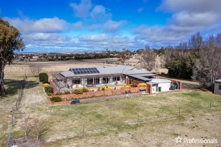 52-66 Burns Road, Armidale NSW 2350