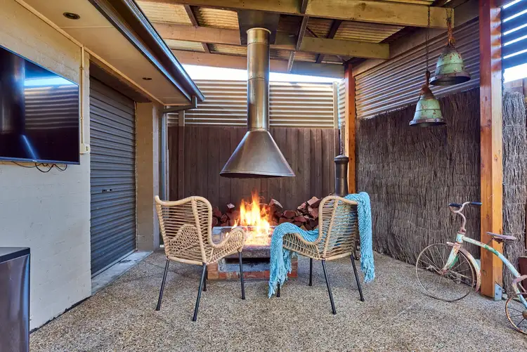 Third view of Homely townhouse listing, 2/12 Moate Street, Langwarrin VIC 3910