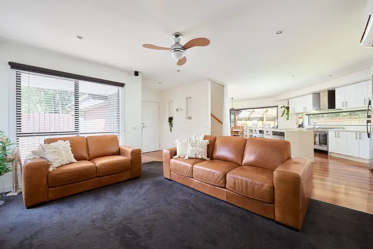 Fourth view of Homely townhouse listing, 2/12 Moate Street, Langwarrin VIC 3910