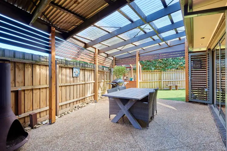 Fifth view of Homely townhouse listing, 2/12 Moate Street, Langwarrin VIC 3910