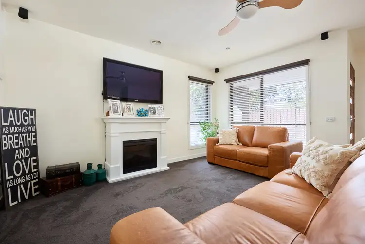 Sixth view of Homely townhouse listing, 2/12 Moate Street, Langwarrin VIC 3910
