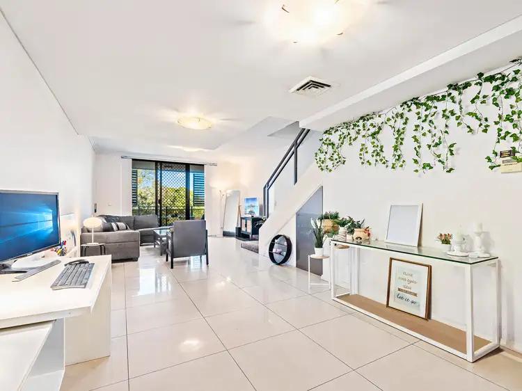 208c/27-29 George Street, North Strathfield NSW 2137