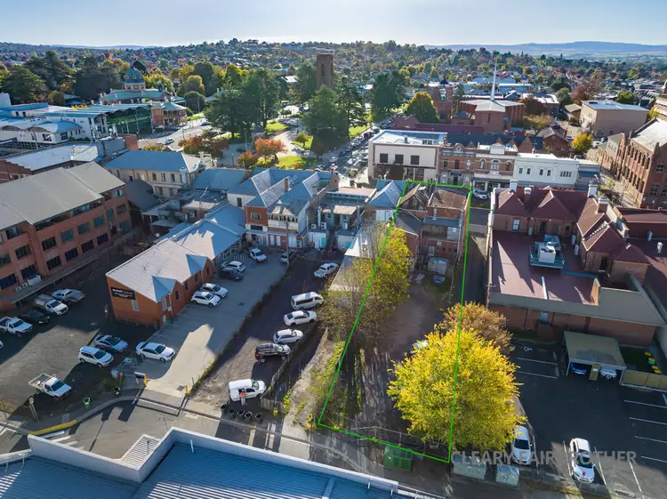 Second view of Homely other listing, 92 William Street, Bathurst NSW 2795