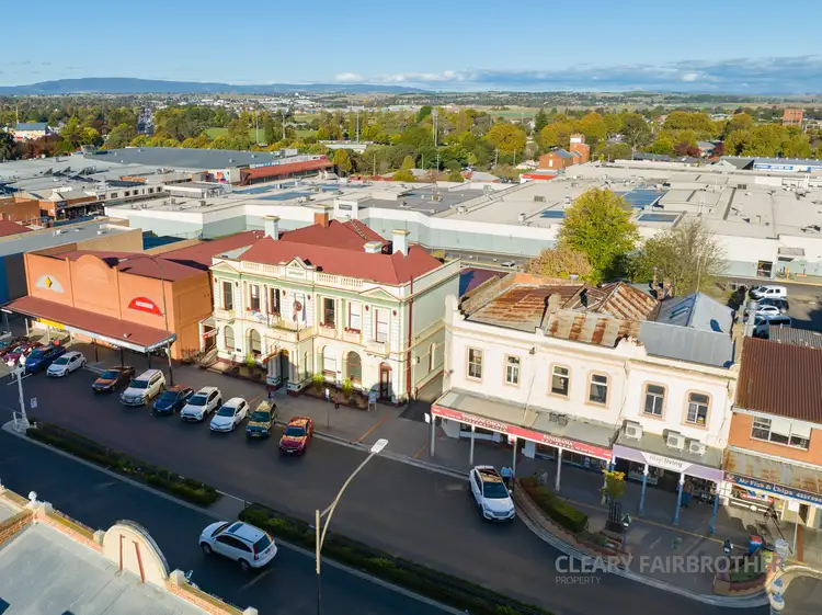 Third view of Homely other listing, 92 William Street, Bathurst NSW 2795